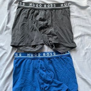 2 Hugo Boss Underwear